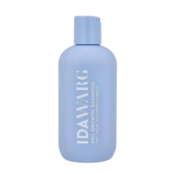 Ida Warg Pro Growth Shampoo 250ml