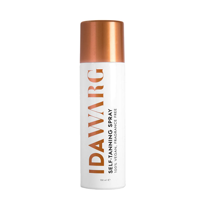 Ida Warg Self-Tanning Spray 150ml