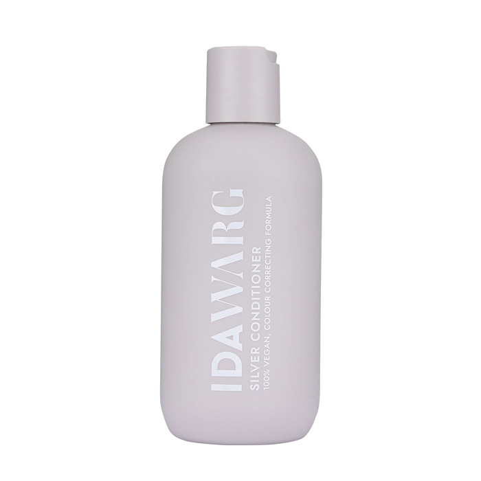 Ida Warg Silver Conditioner 250ml