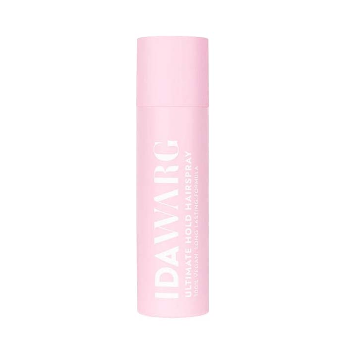 Ida Warg Ultimate Hold Hairspray 250ml