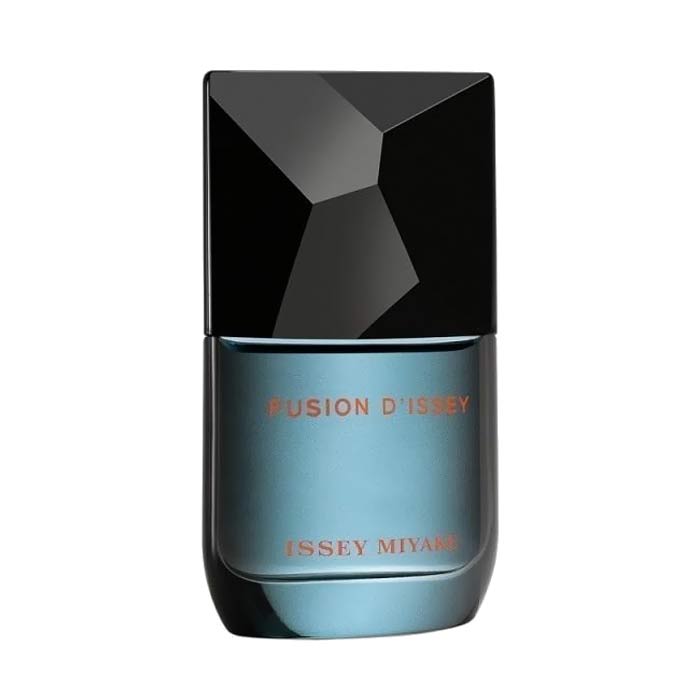 Issey Miyake Fusion d Issey Edt 50ml