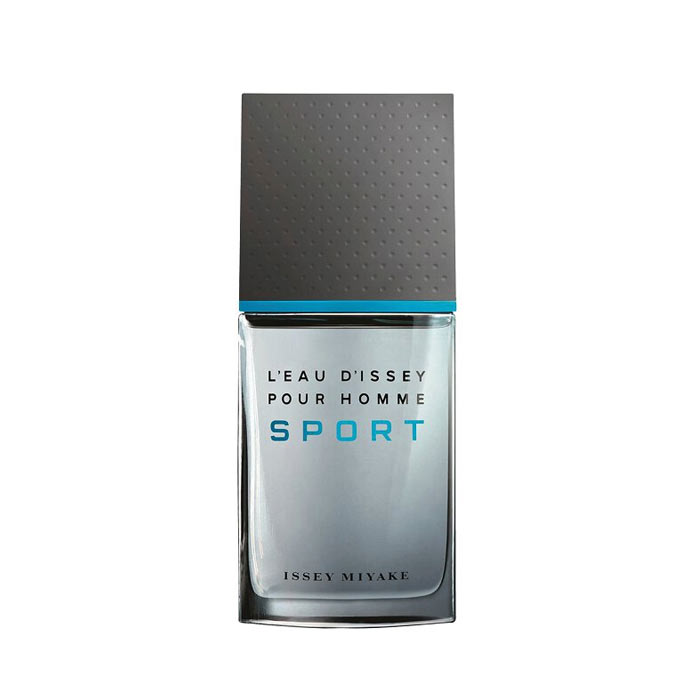 Issey Miyake L Eau d Issey Pour Homme Sport Edt 50ml