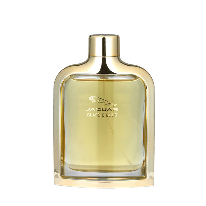 Jaguar Classic Gold Edt 100ml