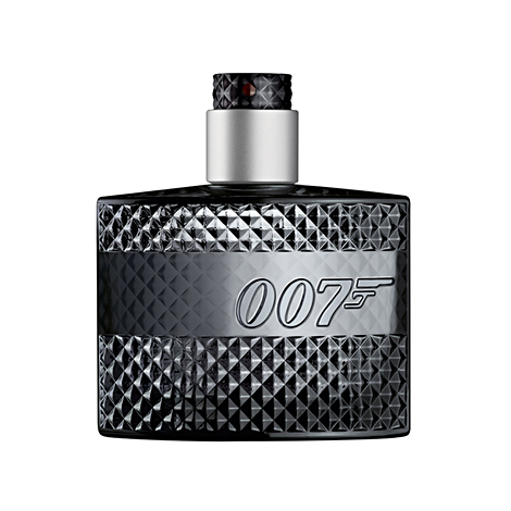 James Bond 007 After Shave Splash 50ml