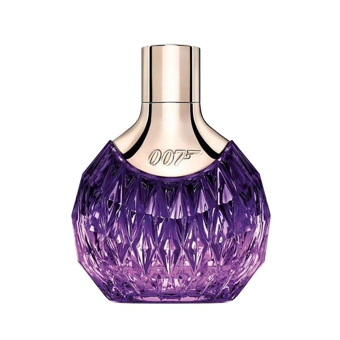 James Bond 007 For Women III Edp 30ml