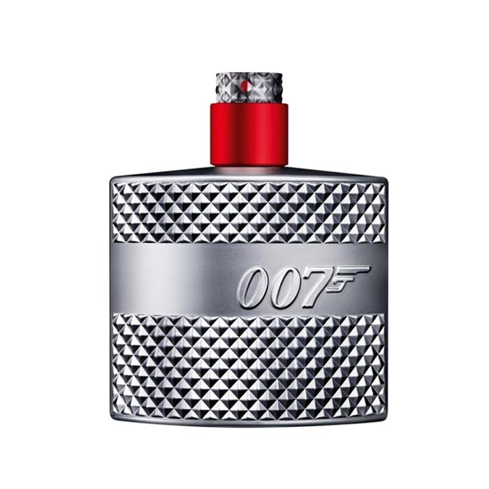 James Bond 007 Quantum Edt