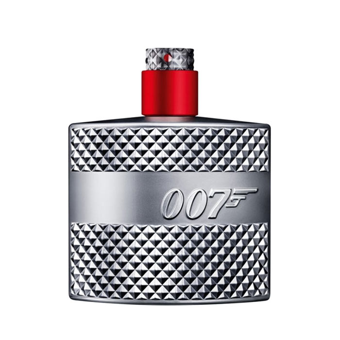 James Bond 007 Quantum Edt 50ml