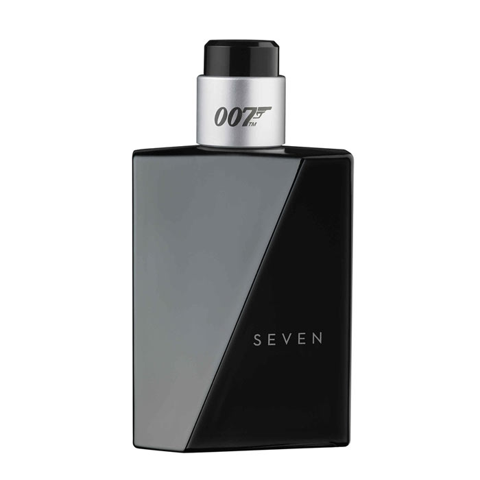 James Bond 007 Seven Intense 125ml EDP Spray