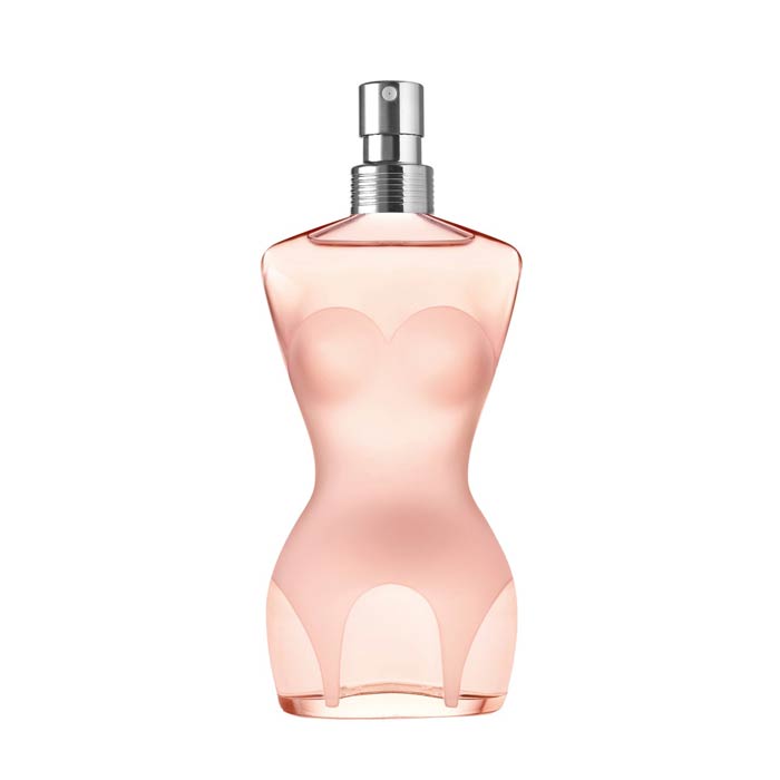 Jean Paul Gaultier Classique edt 50ml