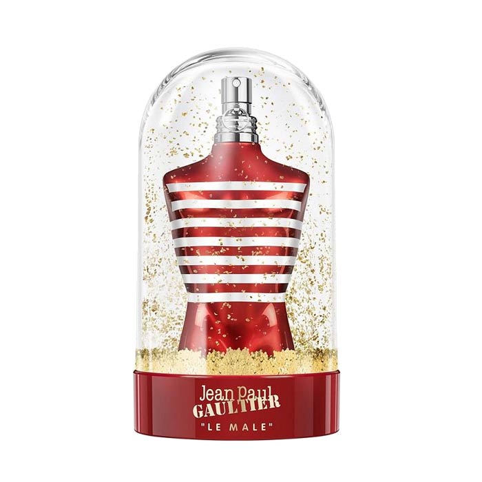 Jean Paul Gaultier Le Male Christmas Special 2020 Edt 125ml