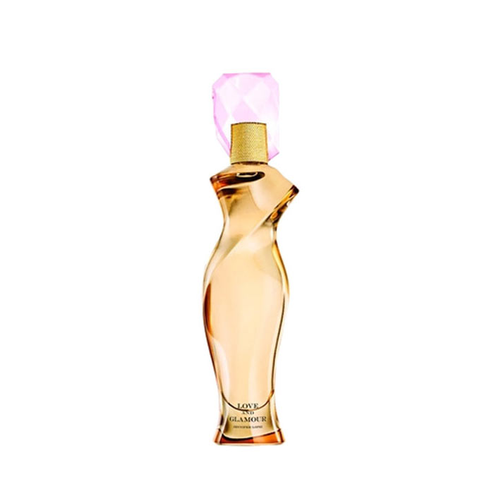 Jennifer Lopez Love And Glamour Edp 30ml