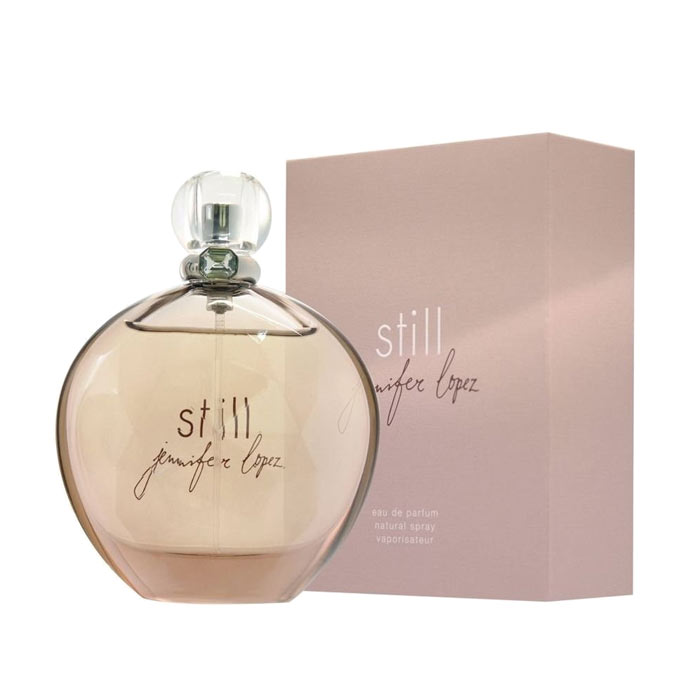 Jennifer Lopez Still Edp 100ml