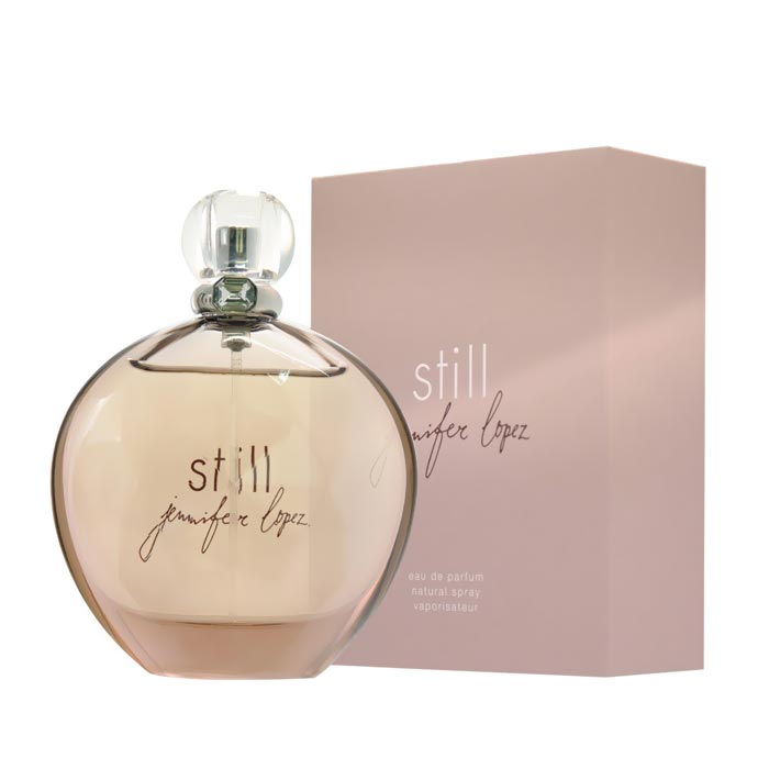 Jennifer Lopez Still Edp 30ml