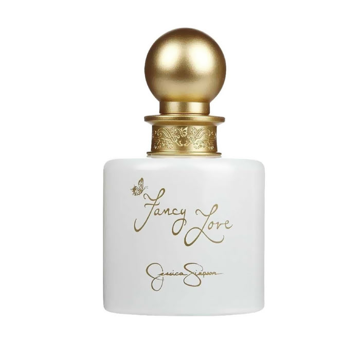 Jessica Simpson Fancy Love Edp 100ml