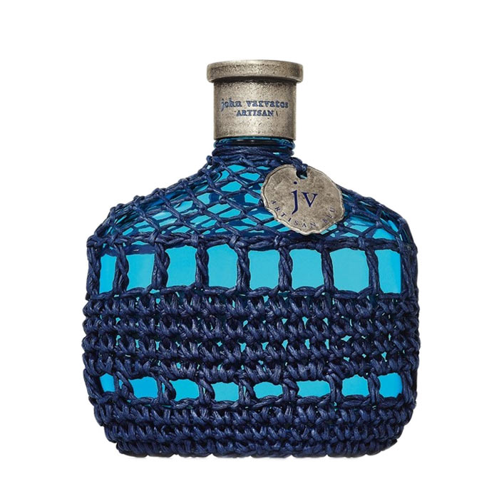 John Varvatos Artisan Blu Edt