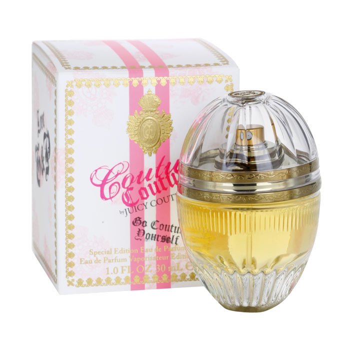 Juicy Couture Couture Couture Edp 30ml