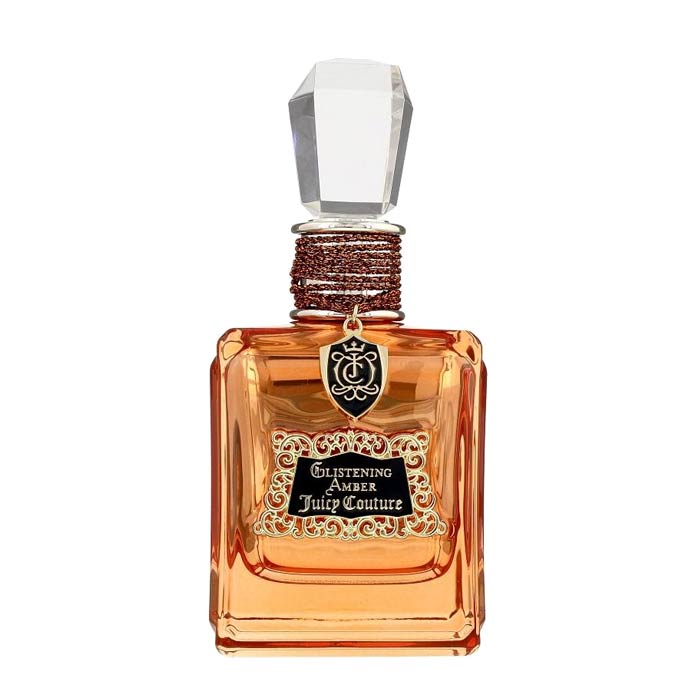 Juicy Couture Glistening Amber Edp 100ml