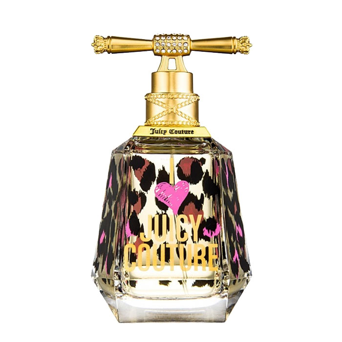 Juicy Couture I Love Juicy Couture Edp