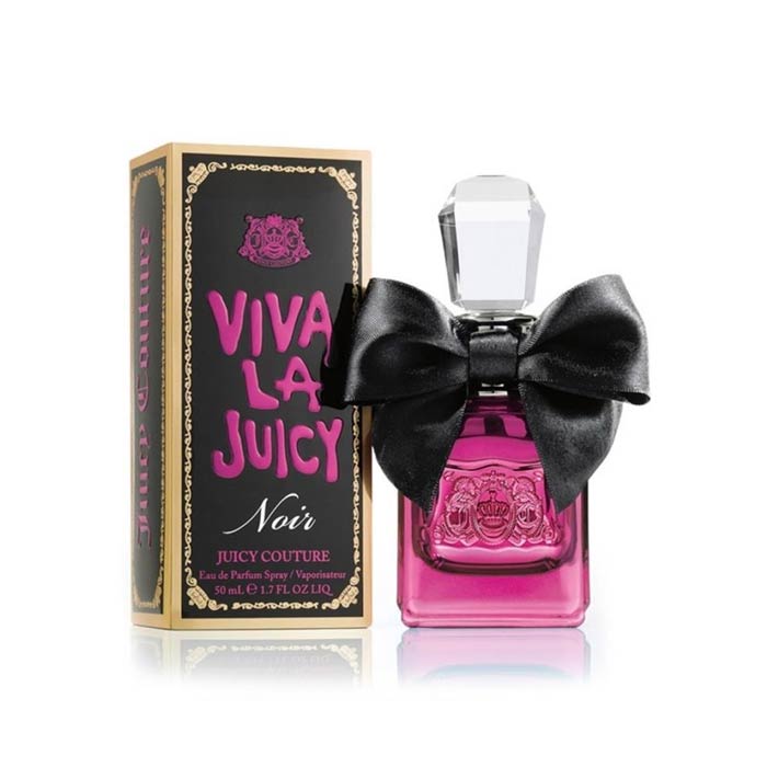 Juicy Couture Juicy Viva La Juicy Noir edP 50ml
