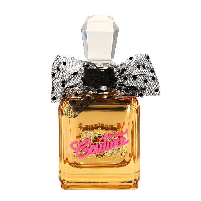 Juicy Couture Viva La Juicy Gold Couture Edp 50ml