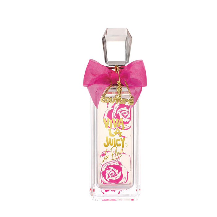 Juicy Couture Viva La Juicy La Fleur Edt