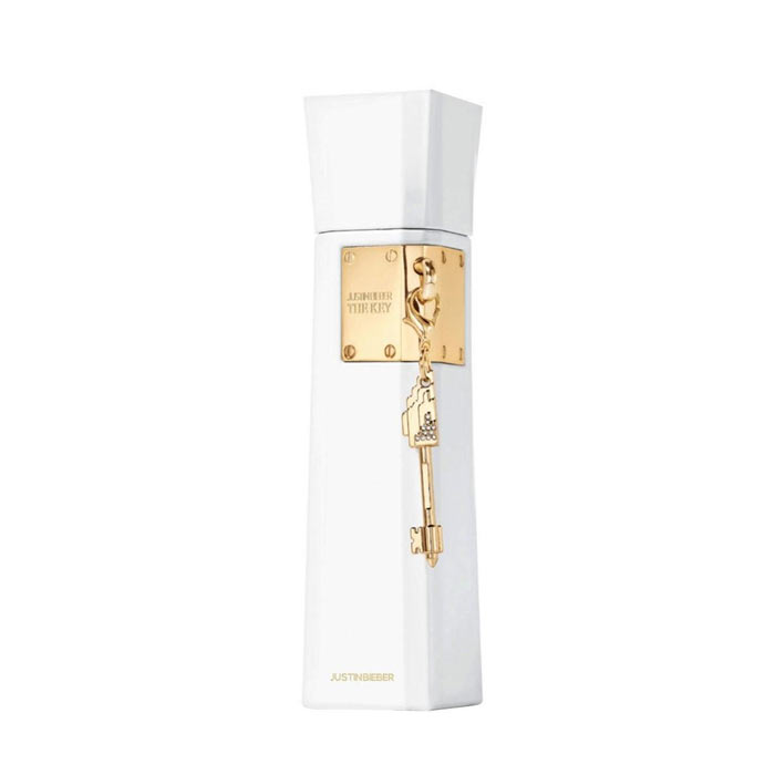 Justin Bieber The Key Edp 100ml