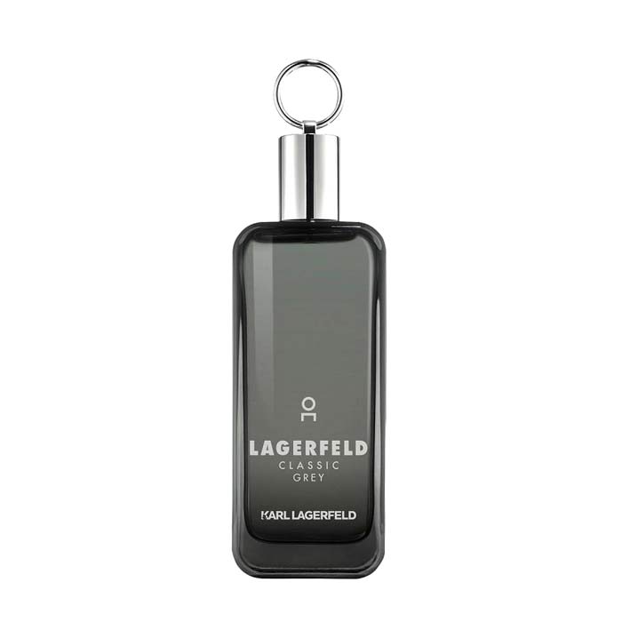 Karl Lagerfeld Classic Grey Edt 100ml