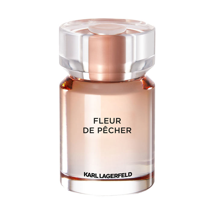 Karl Lagerfeld Fleur De Pecher Edp 50ml