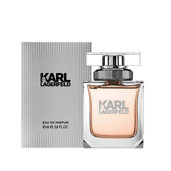 Karl Lagerfeld For Her Edp 85ml