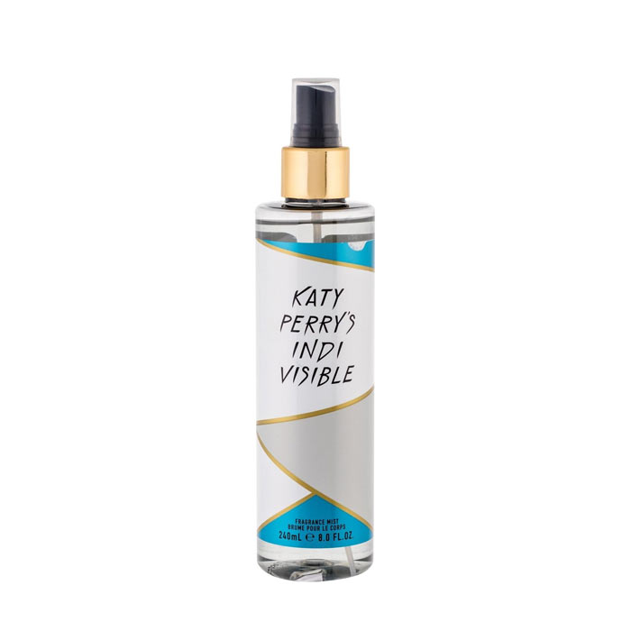 Katy Perry Indi-Visible Fragrance Mist 240ml