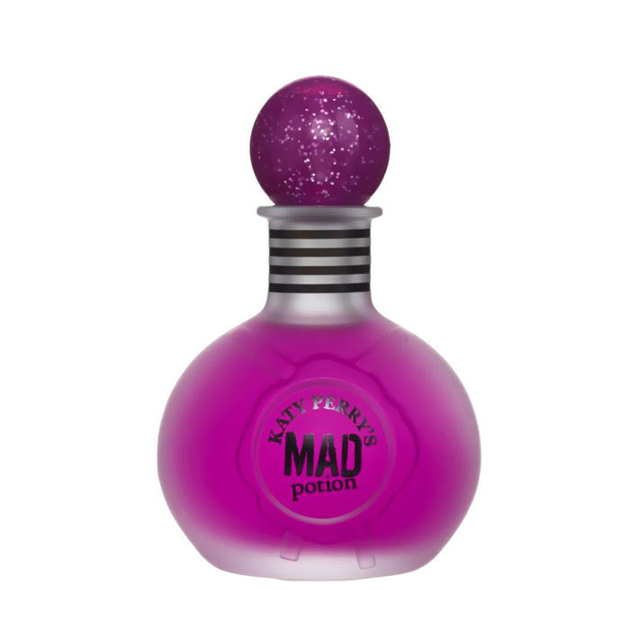 Katy Perry Mad Potion Edp