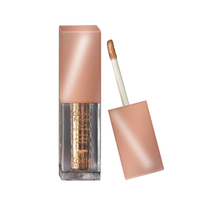 Kokie Crystal Fusion Liquid Eyeshadow - Polaris