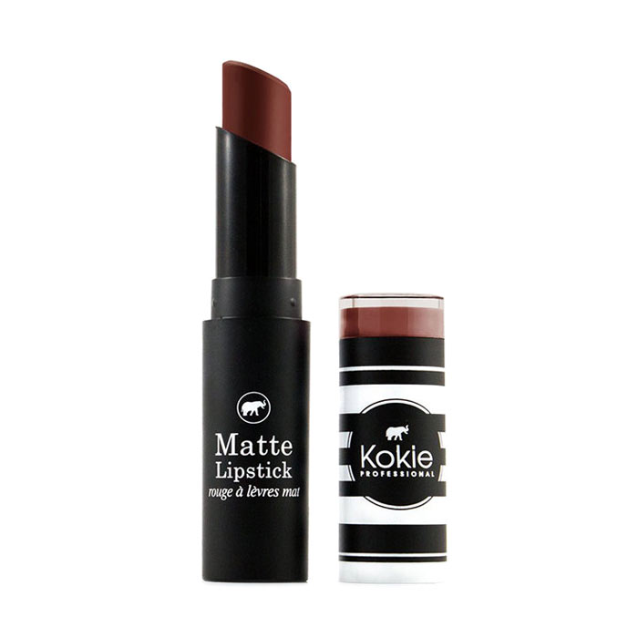 Kokie Matte Lipstick - Butter Rom