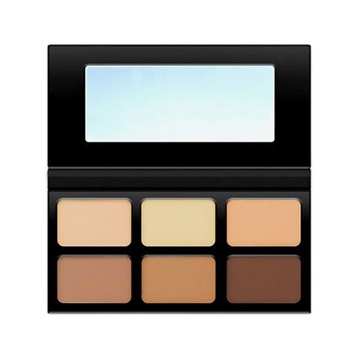 Kokie Powder Contour Palette Universal