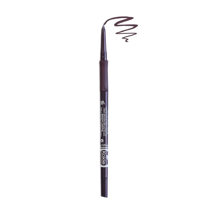 Kokie Retractable Kohl Eyeliner - Metallic Purple