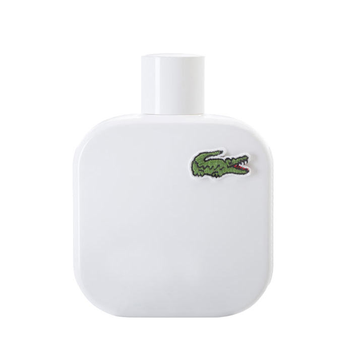 Lacoste Eau De Lacoste Blanc Edt 100ml