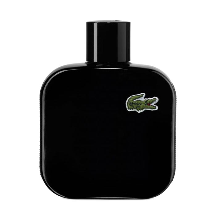 Lacoste Eau De Lacoste Noir Edt 100ml