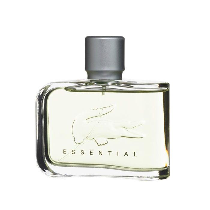 Lacoste Essential Edt 125ml