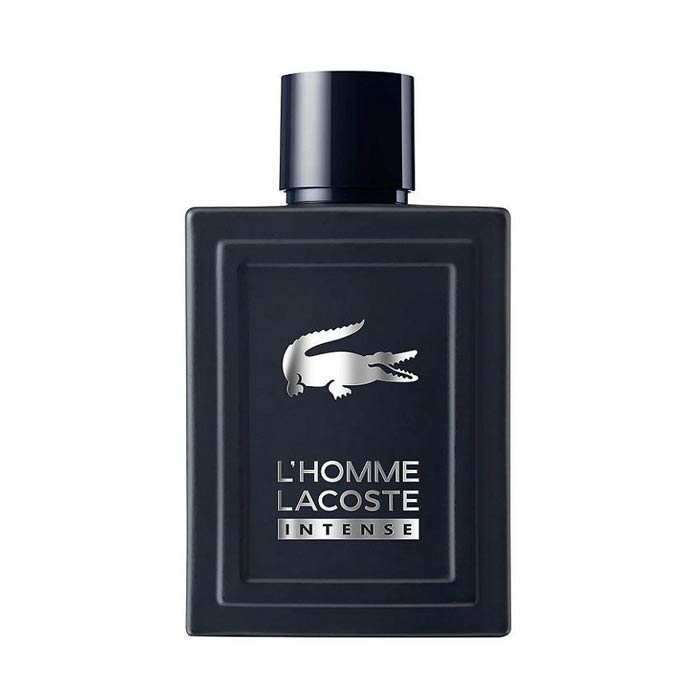 Lacoste L homme Intense Edt Spray 150ml