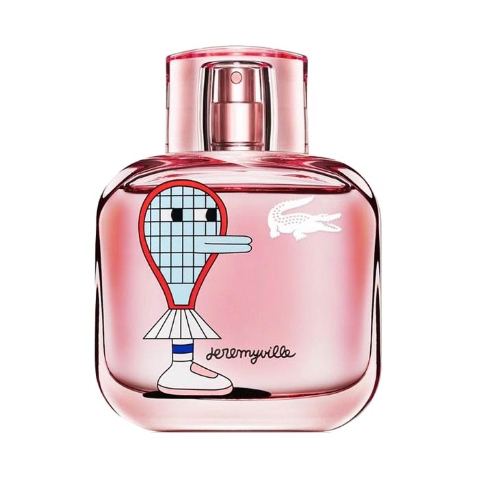 Lacoste L.12.12 Sparkling Jeremyville Edt 50ml