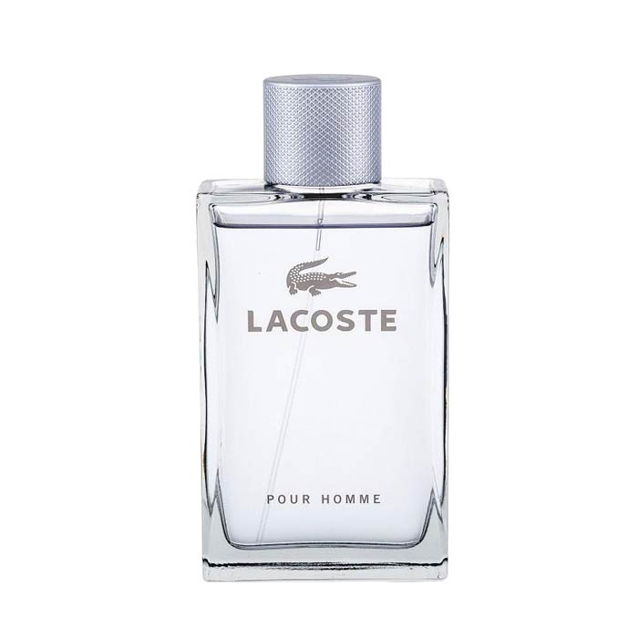 Lacoste Pour Homme Edt 100ml