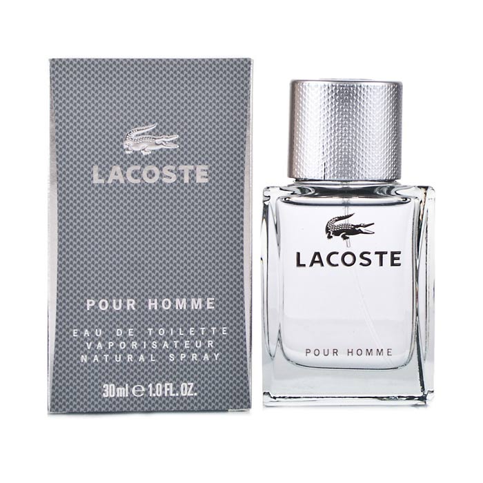 Lacoste Pour Homme Edt 30ml