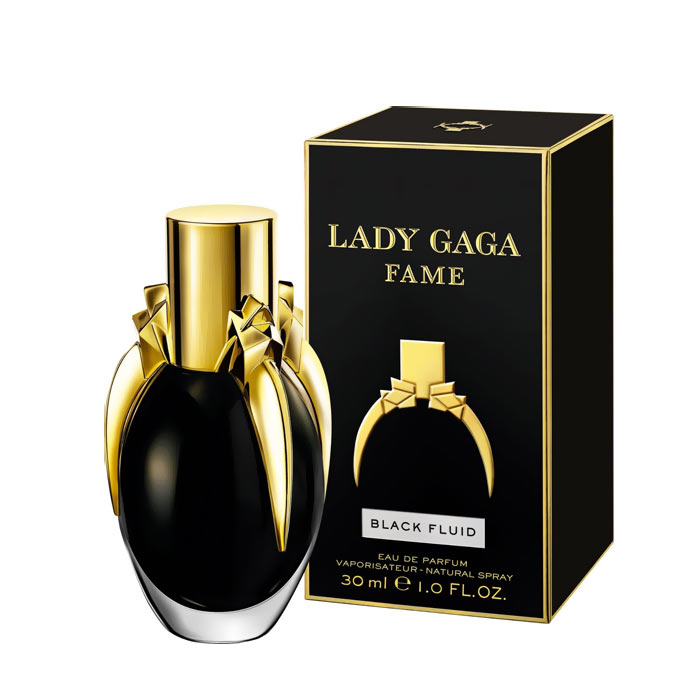 Lady Gaga Fame Edp