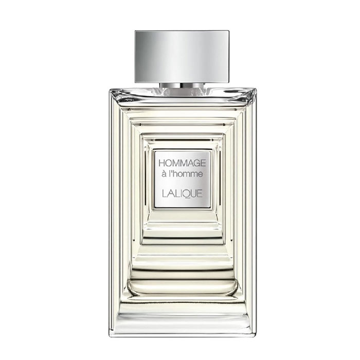 Lalique Hommage à L Homme Edt 100ml