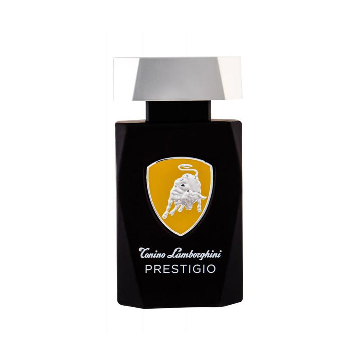 Lamborghini Prestigo Edt 125ml