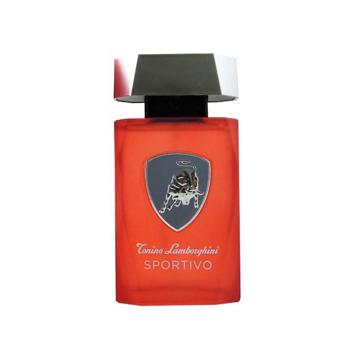 Lamborghini Sportivo Edt 125ml