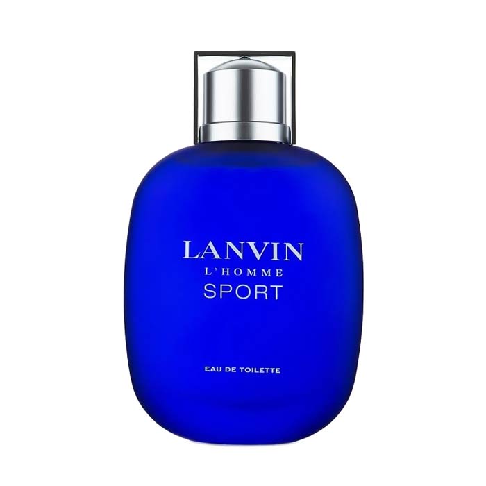 Lanvin L Homme Sport Edt 100ml