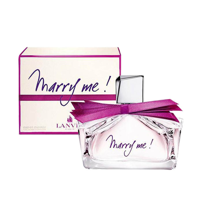 Lanvin Marry Me Edp