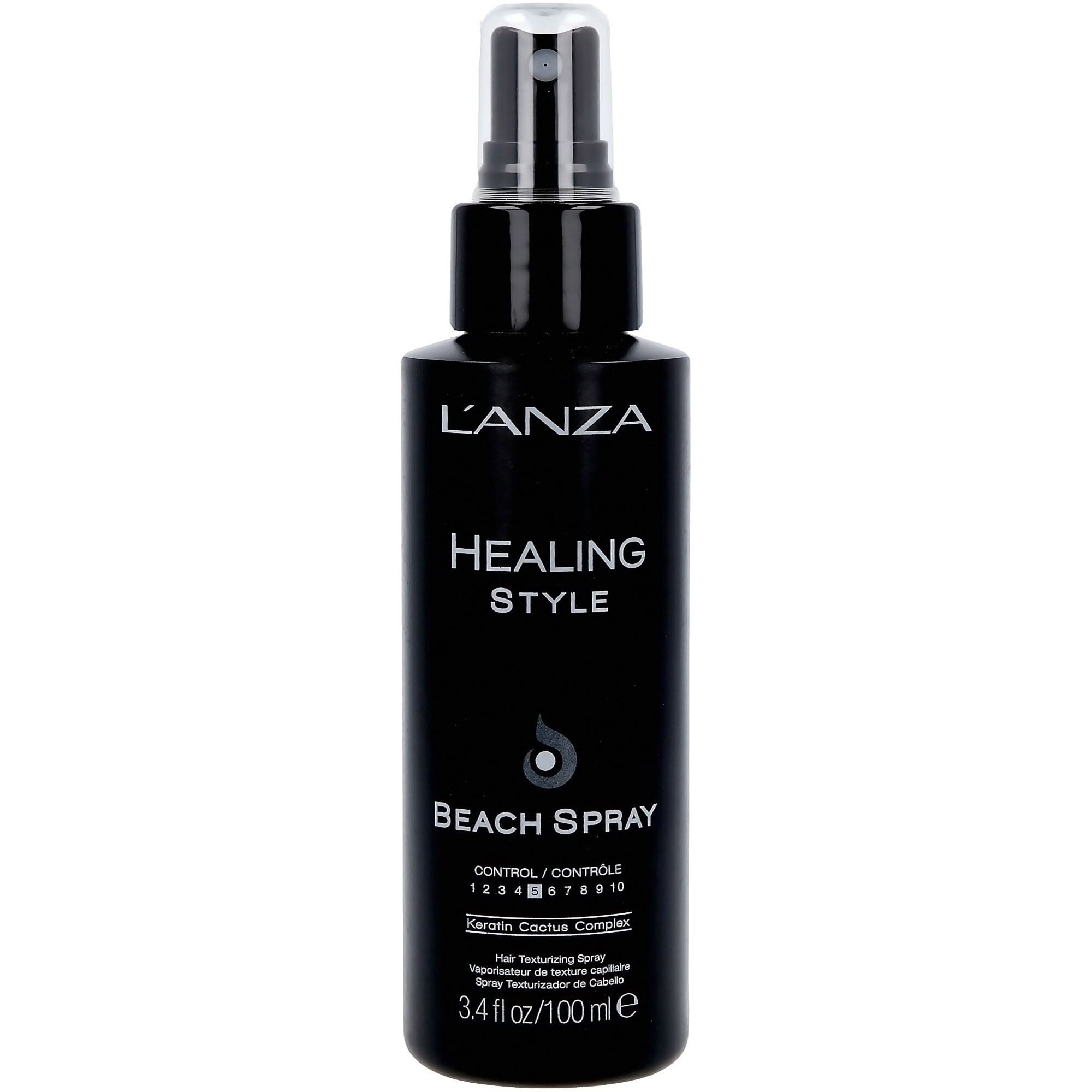 Lanza Healing Style Beach Spray 100 ml