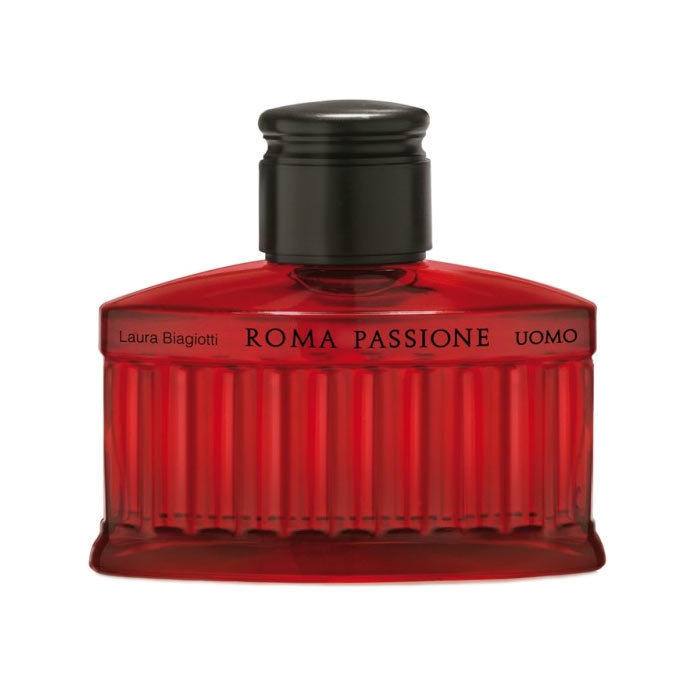 Laura Biagiotti Roma Passione Uomo Edt 125ml